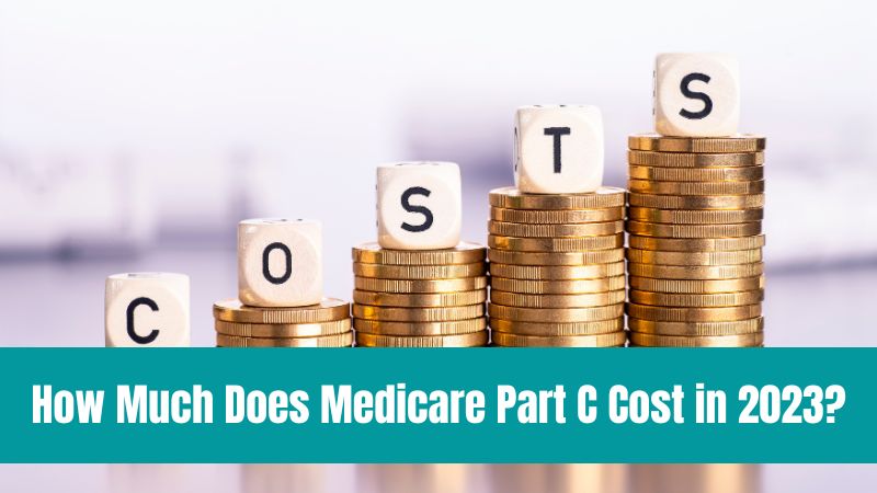 Average Cost of Medicare Part C