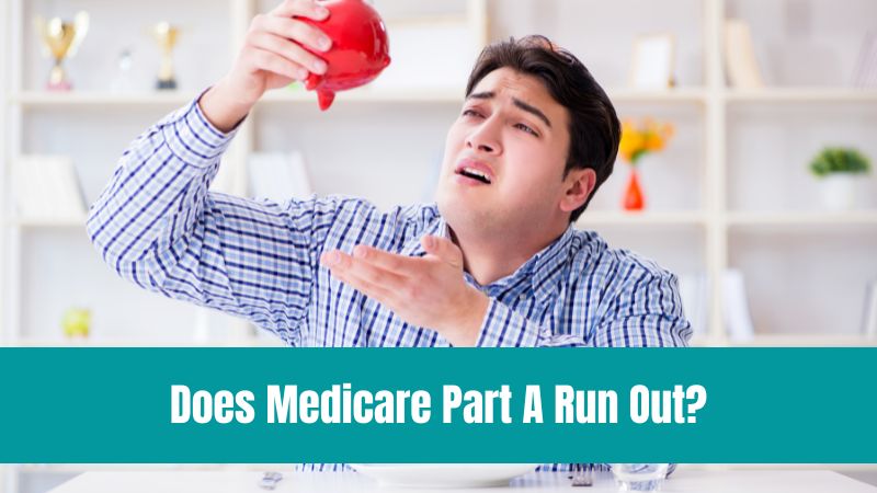 Medicare Part A Run Out