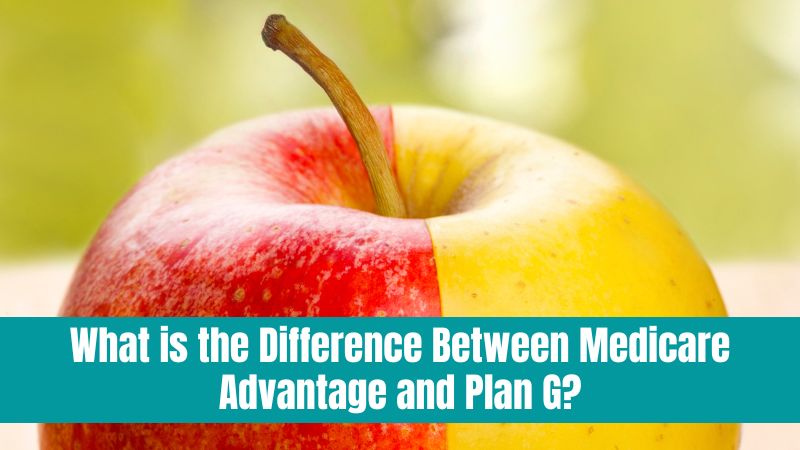 Understanding Medicare Options: What is the Difference Between Medicare Advantage and Plan G