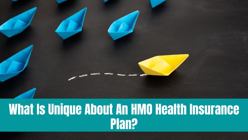What Is Unique About An HMO Health Insurance Plan?